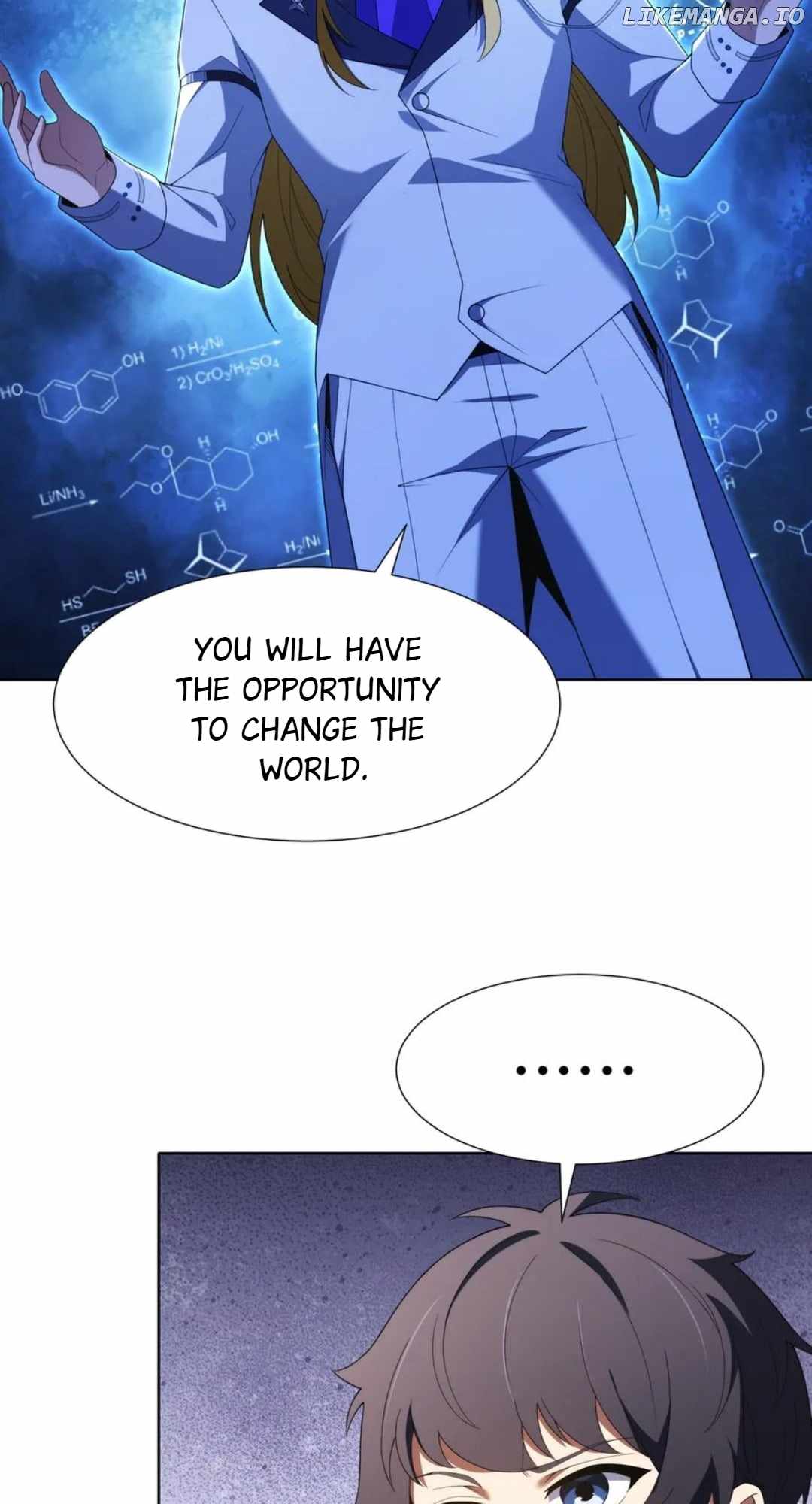 Forging an Industrial Empire in a Magical World Chapter 32 50